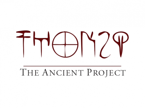 The Ancient Project